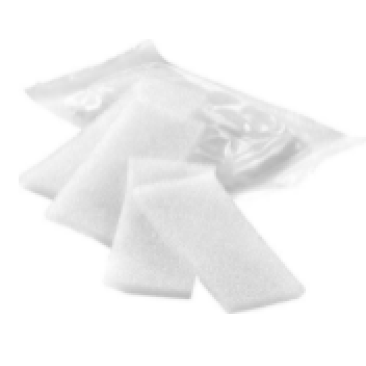 Ligasano® Weiß 6x2,5x0,4 Sini-Medik 10 Stück