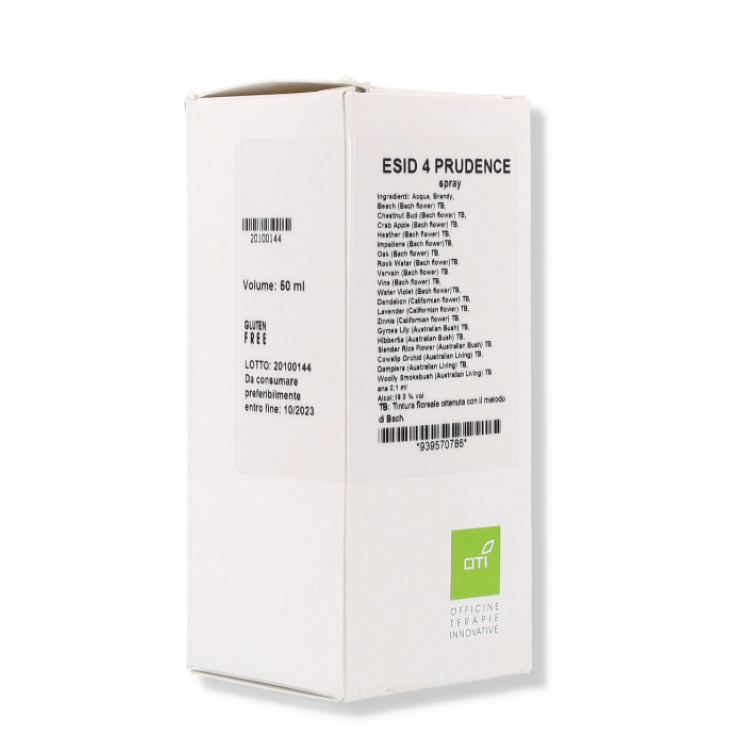 Oti Esid 4 Prudence Homöopathisches Mittel in Spray 50ml