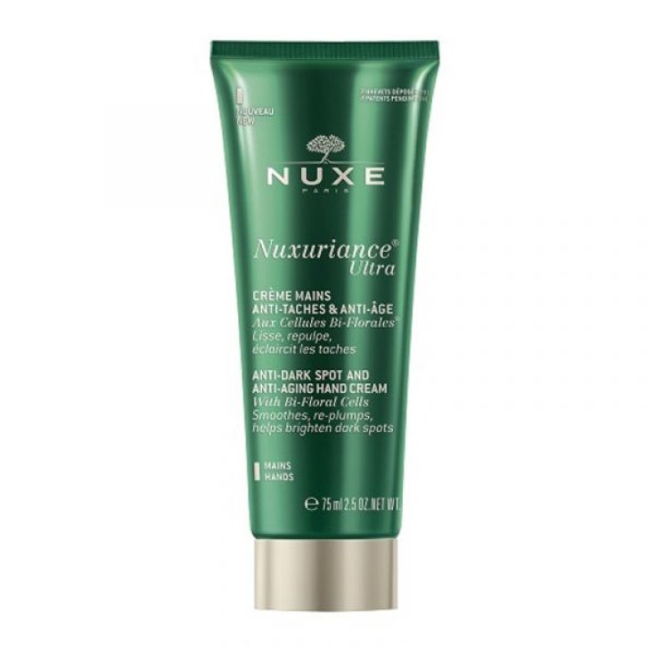 Nuxe Nuxuriance Ultra Anti Age Handcreme 75ml