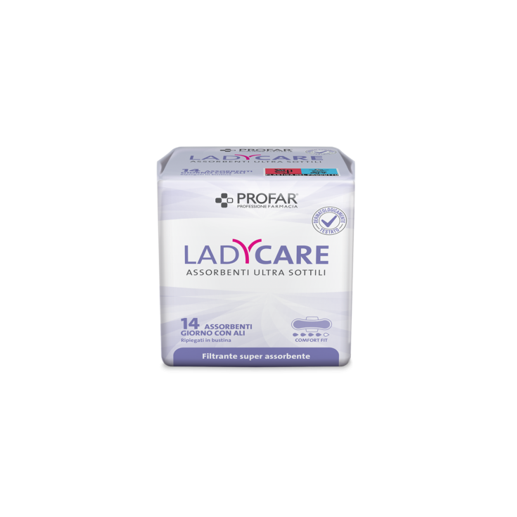 Lady Care als Ipoall Ultrasott