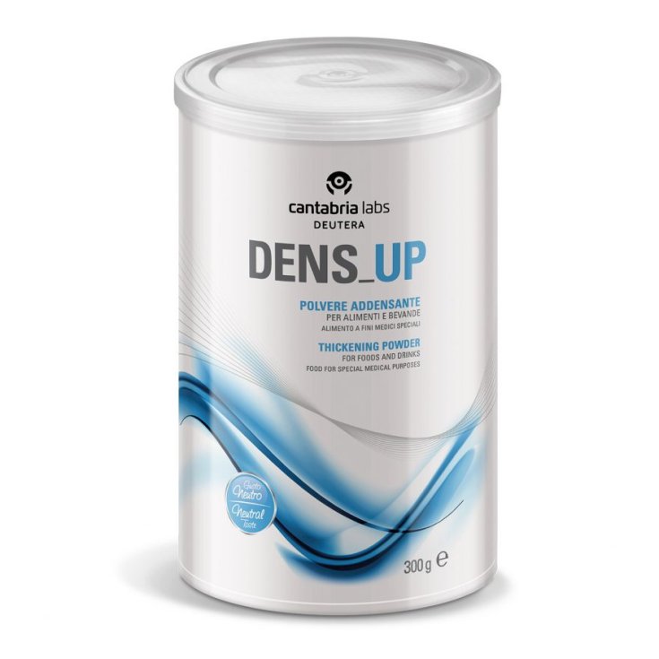 Dens Up Pulverdose 300g