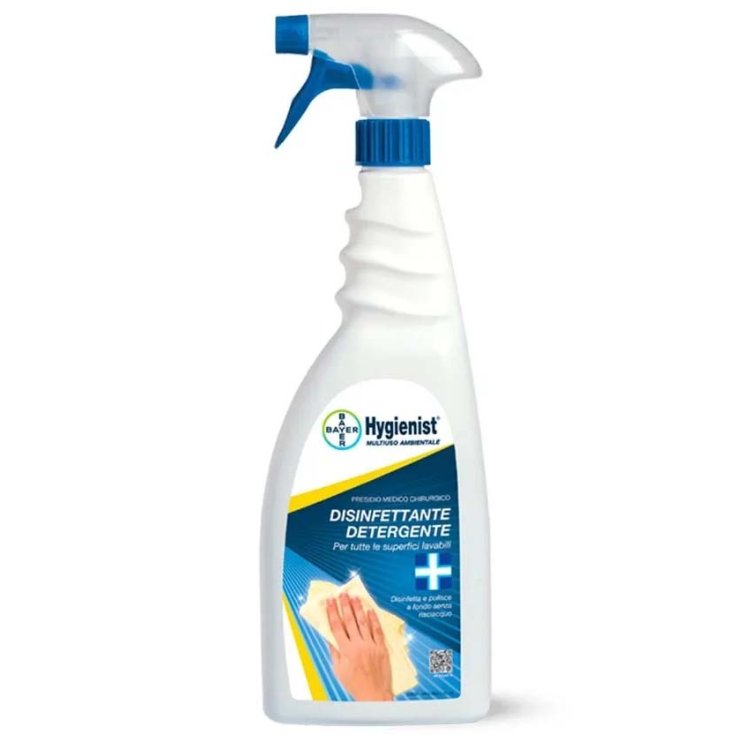 Hygieniker Multiuse 750ml