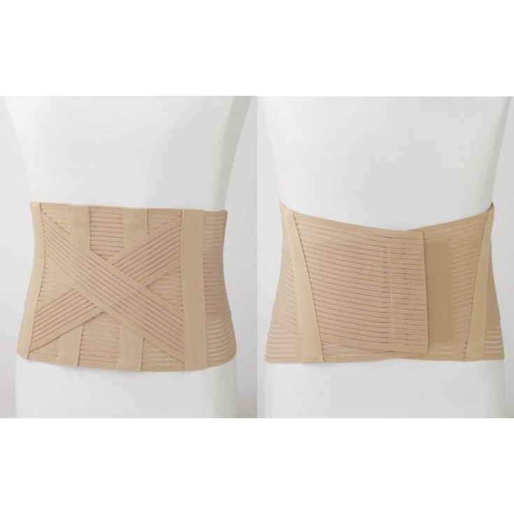 500 Dynamisches Korsett Velc 100