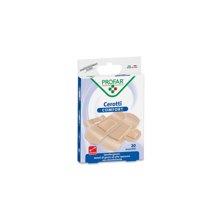Cer Profar Classics Ass 20St