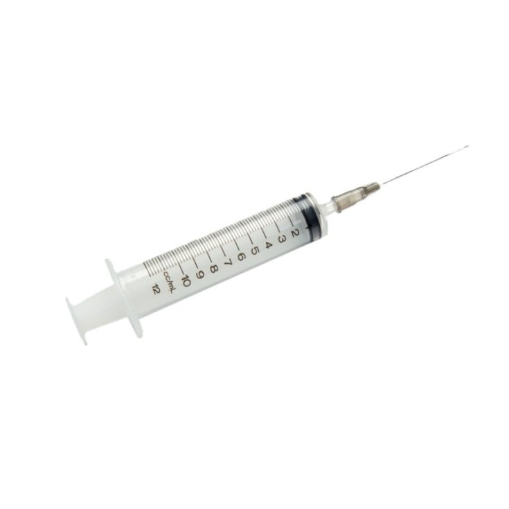 Sir 10ml G20 1-1/2 1St