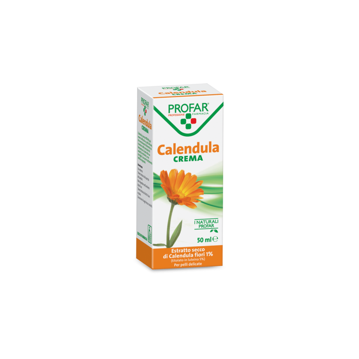 Profar Calendula-Creme 50ml