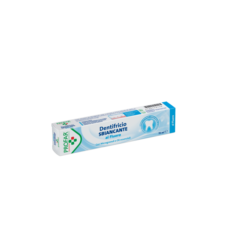 Profar Whitening Zahnpasta