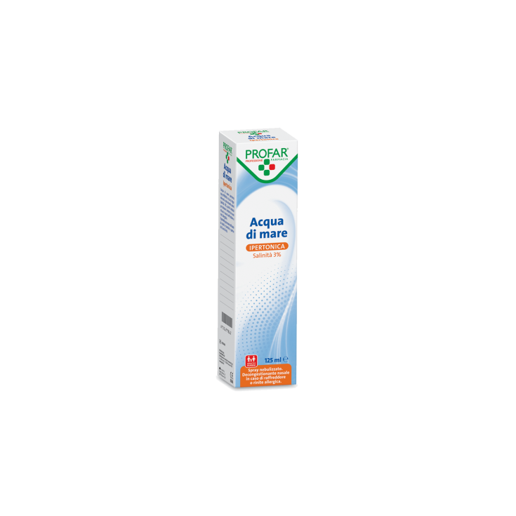 Iperton Meerwasserspray 125ml