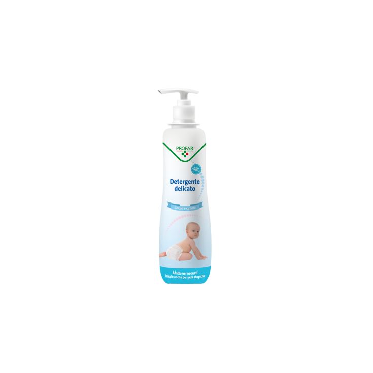 Profar Cleanser Bb Crp / Kap