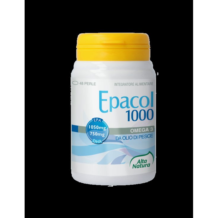 Epacol 1000 48prl