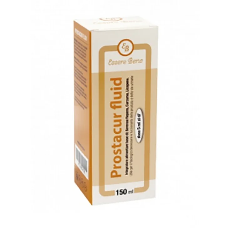 Prostacur-Fluid 150ml