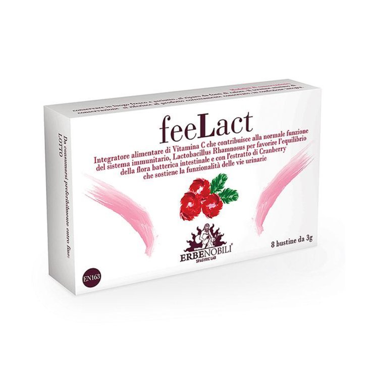 Feelact 8Büste 24g