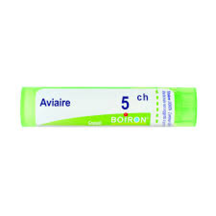 Boiron Aviaire 5ch Granulat Homöopathisches Mittel