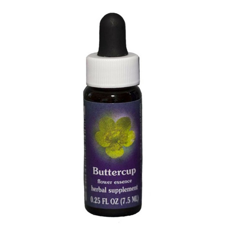 Butterblume Kalifornische Essenzen 7,4ml