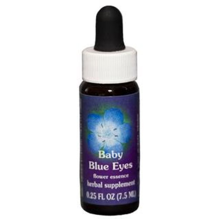 Baby Blue Eyes Kalifornische Essenzen 7,4ml