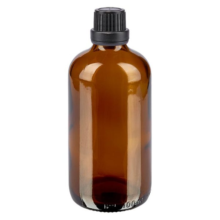 Vt Flasche 100ml 10St