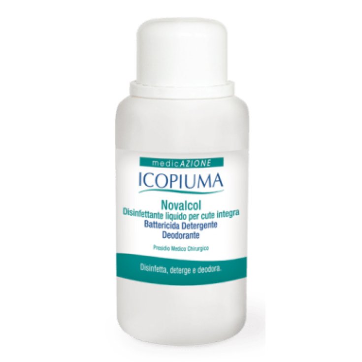 Germo Novalcol Desinfektionsmittel 250ml