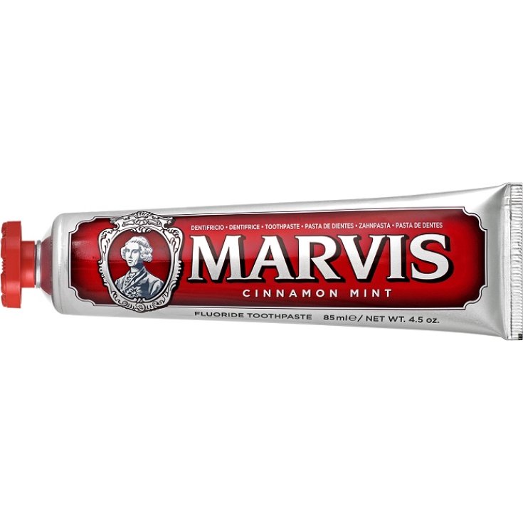 MARVIS DENT ZIMT MINT 85 ML