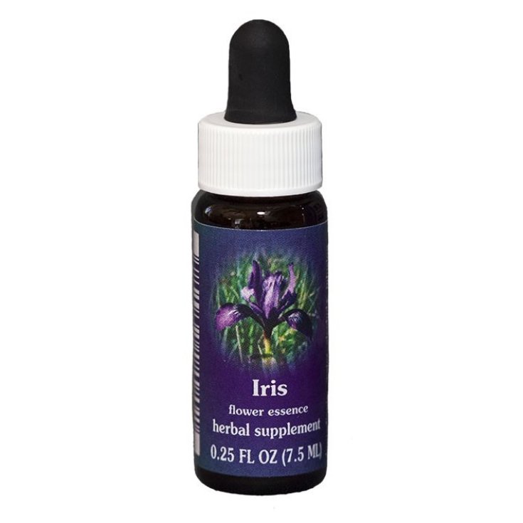 Iris Kalifornische Essenzen 7,4ml