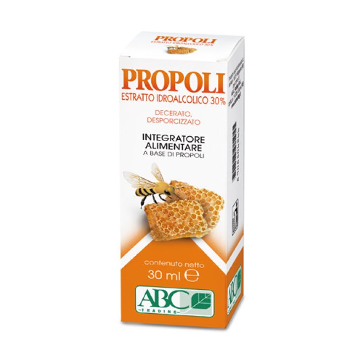 Propolis 30% Alkoholextrakt 30ml