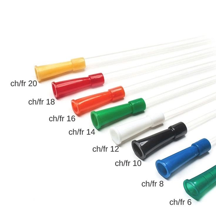 Asp Entrach CH14 Sonde ohne Ventil