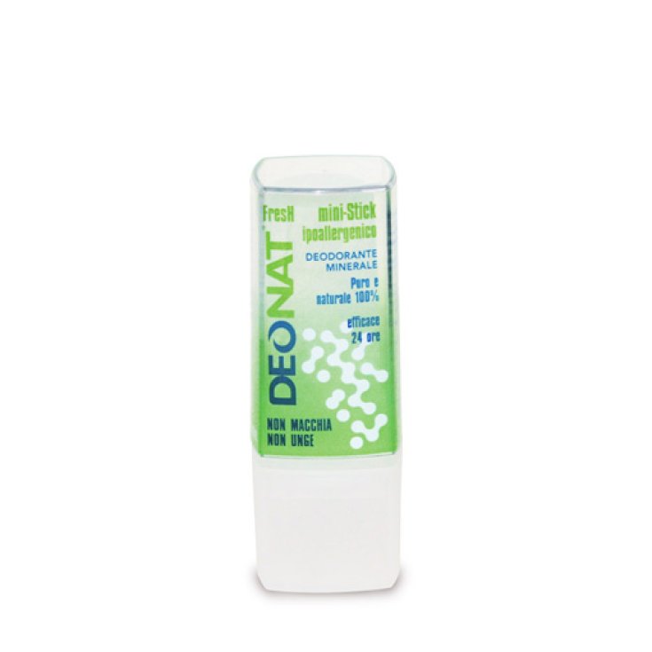 Farmaderbe DeoNat Fresh Deo-Ministick 40g