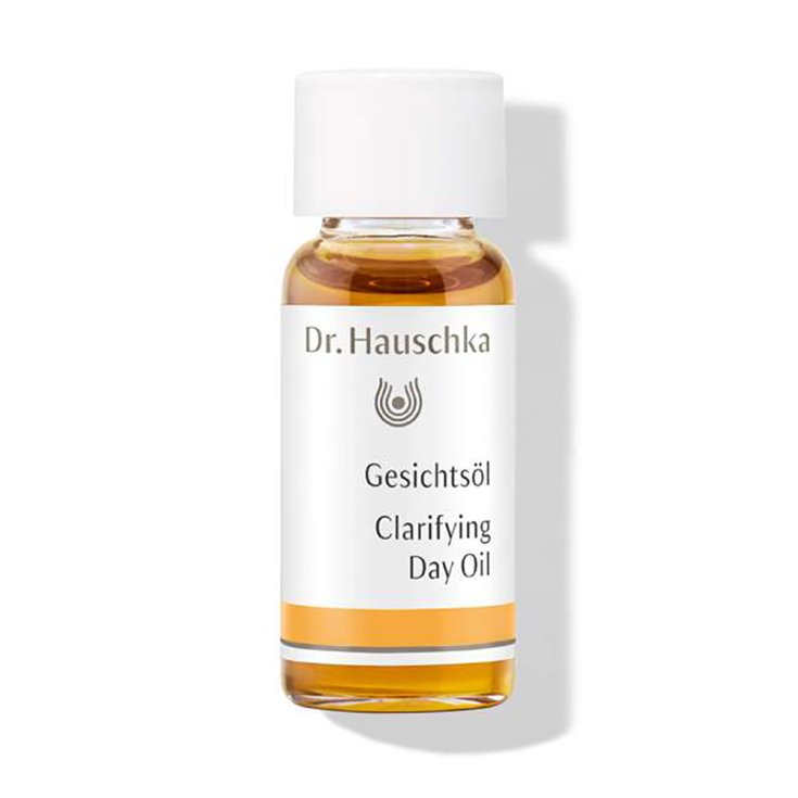 Dr. Hauschka Ausgleichendes Tagesöl 5ml