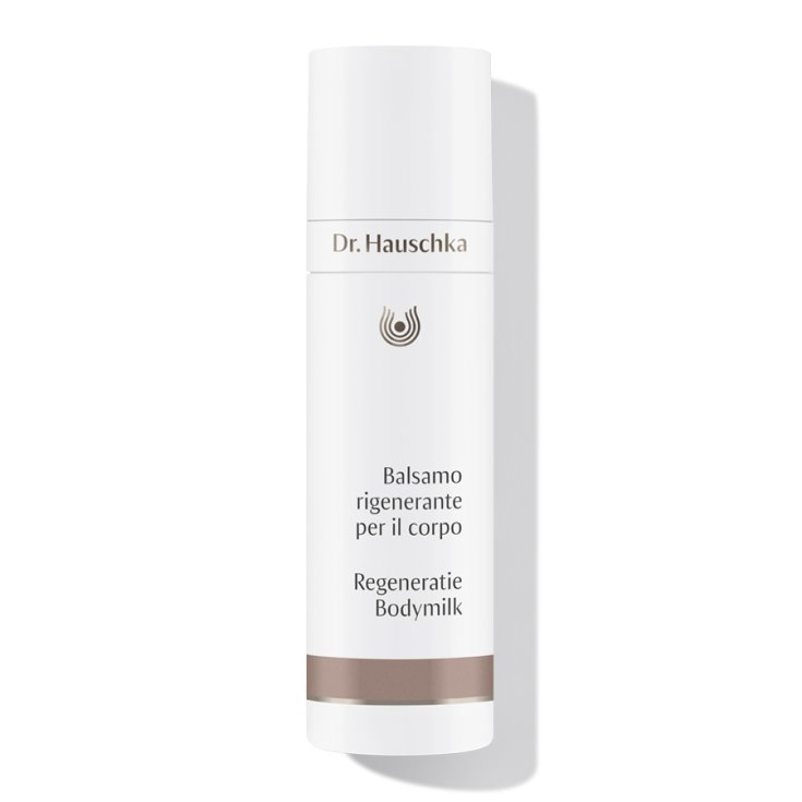 Dr. Hauschka Regenerierender Körperbalsam 150ml