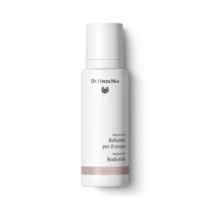 Dr. Hauschka Regenerierender Körperbalsam 150ml