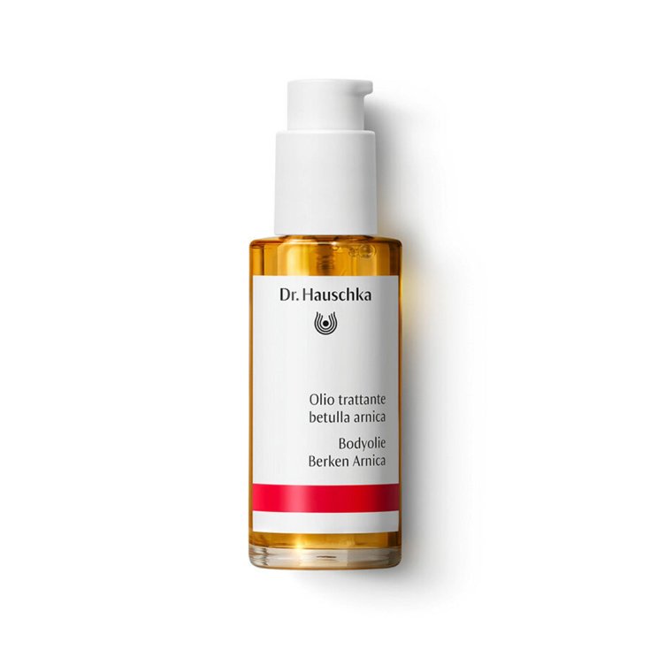 Dr. Hauschka Birken-Arnika-Körperpflegeöl 75ml