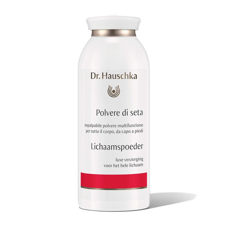 Dr. Hauschka Multifunktions-Seidenpuder 50ml