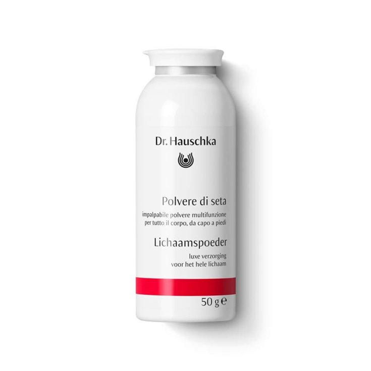 Dr. Hauschka Multifunktions-Seidenpuder 50ml