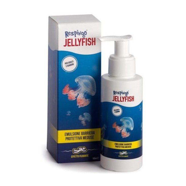 Respingo Jellyfish Sanifarma Spray 100ml