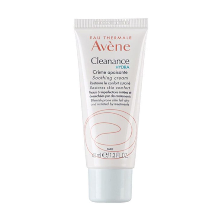 Cleanance Hydra Avène Creme 40ml