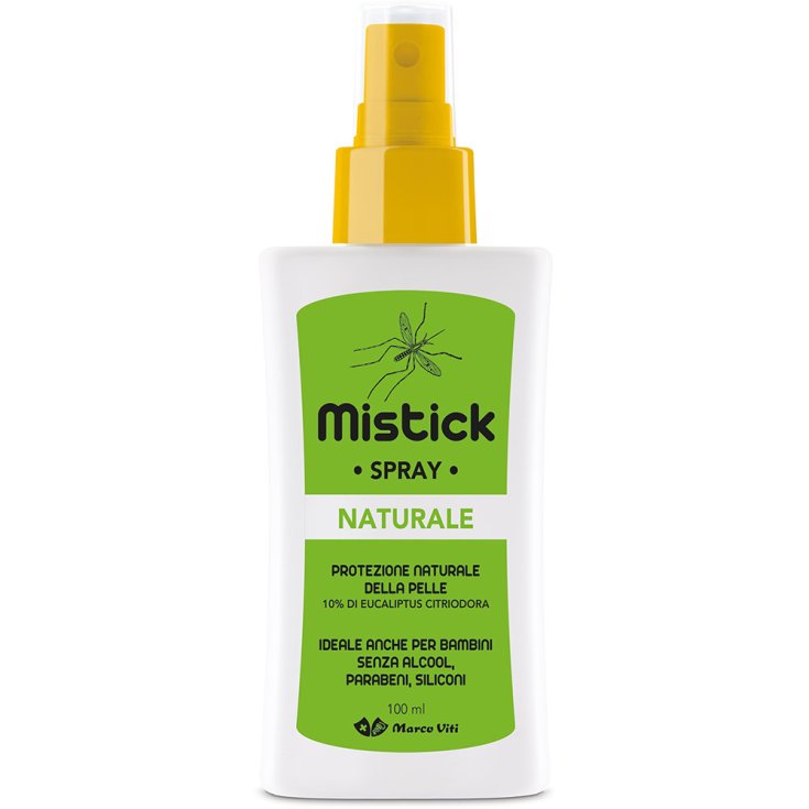 Natürlicher Mistick Marco Viti 100ml