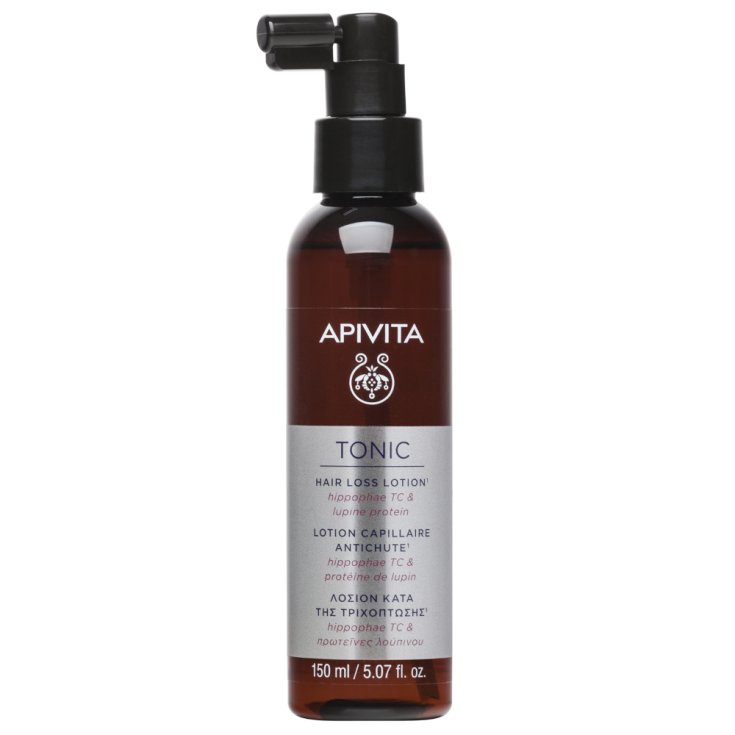 Apivita Haarausfall Lotion Haarausfall Lotion 150ml