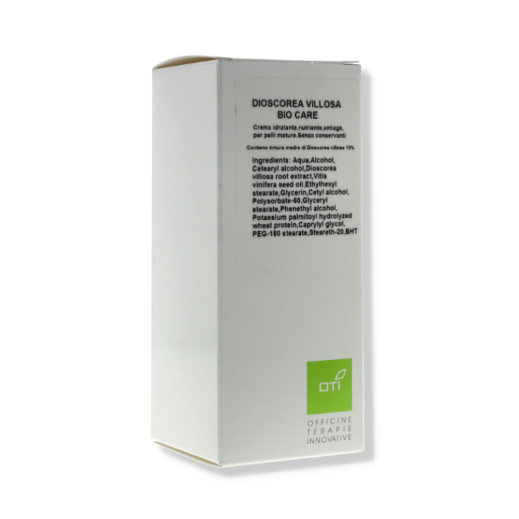 Dioscorea Villosa Biopflege OTI 75ml