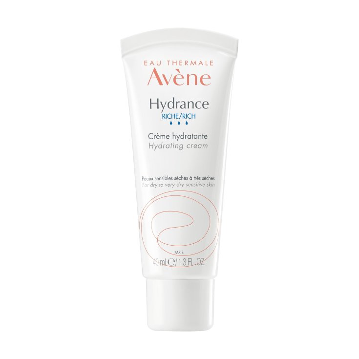 Hydrance Rich Avène 40ml