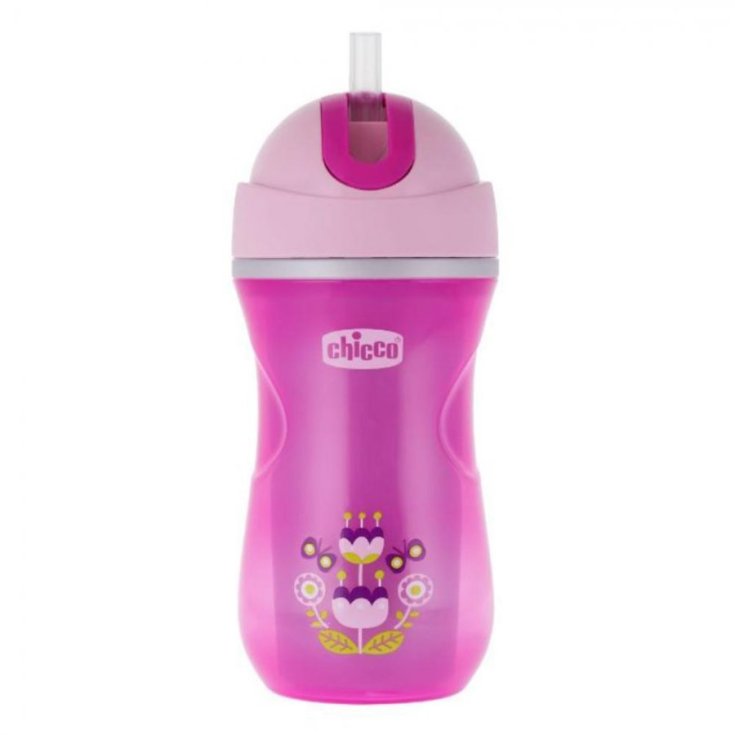 Sport Cup 14m + Baby Chicco®