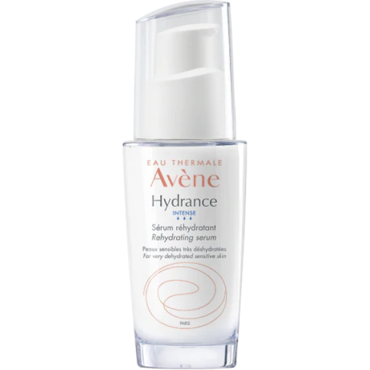 Hydrance Intense Avène Feuchtigkeitsserum 30ml