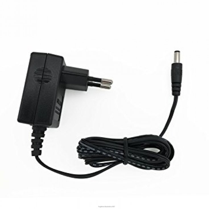 Pic Blutdruckmessgerät Adapter mit europäischem Stecker