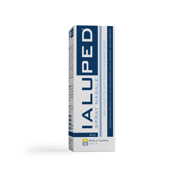 Ialuped Perla Pharma 50ml