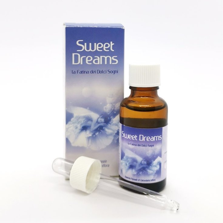 Natur Sweet Dreams Ömoipathisches Heilmittel 30 ml