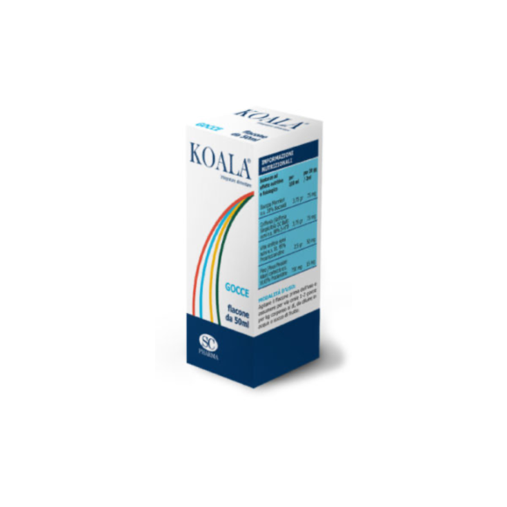 Koala-Tropfen 50ml