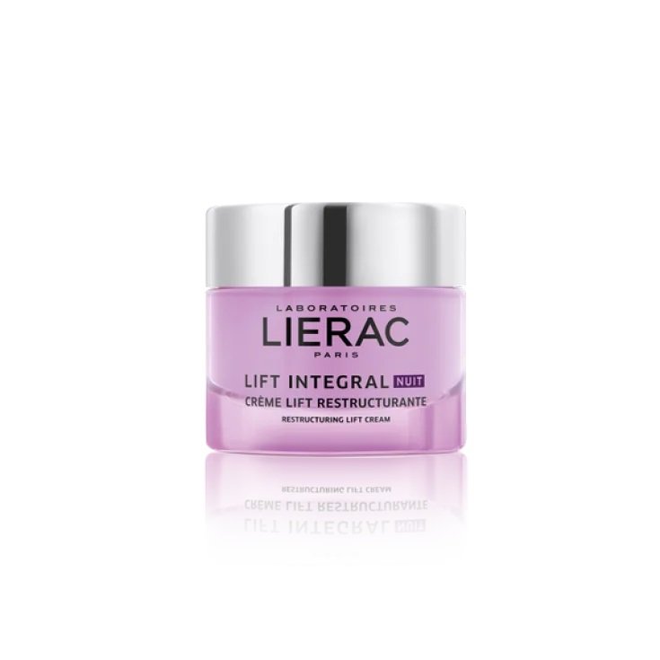 Lift Integral Nachtcreme Lierac 50ml