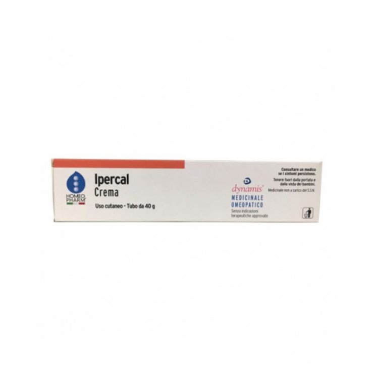 Dynamis Ipercal 10% Homöopharm 30g