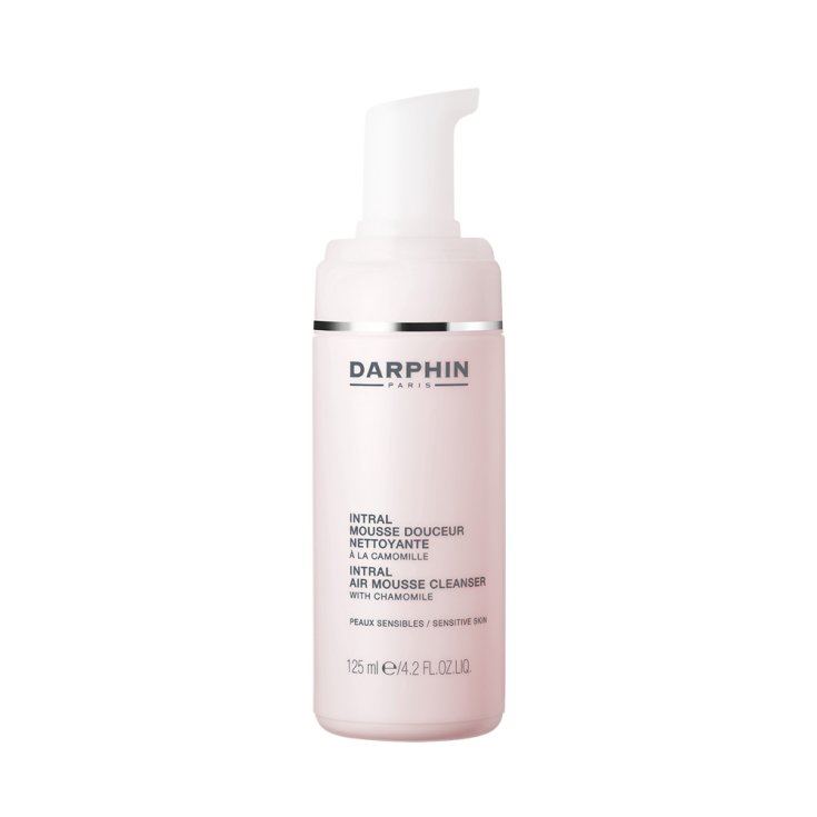 Darphin Intral Air Mousse Cleanser mit Kamille 125ml