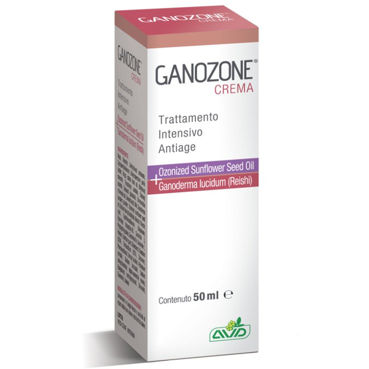 Avd Reform Ganozon Creme 50ml