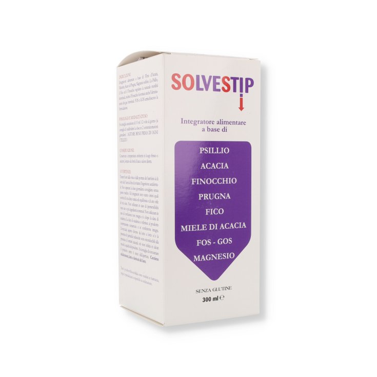 Good Italy Solvestip Nahrungsergänzungsmittel 300ml