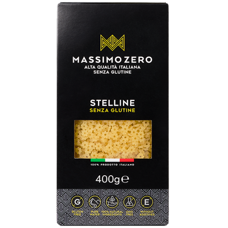 Stellin MASSIMO ZERO 400g